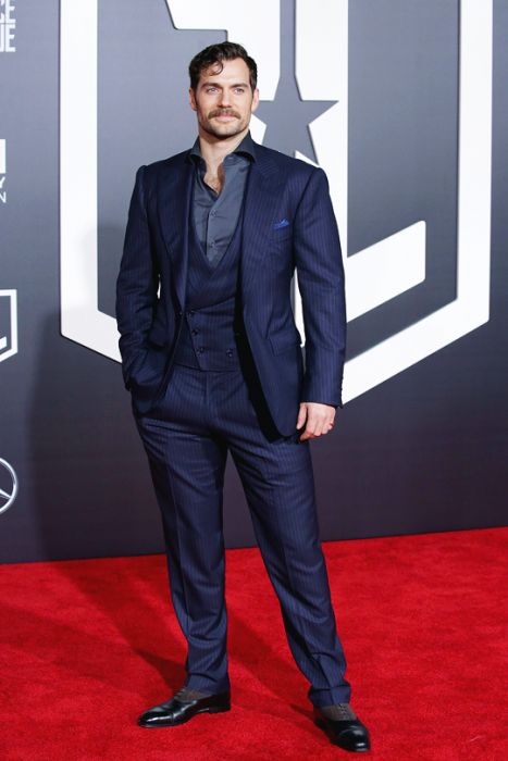 Henry Cavill